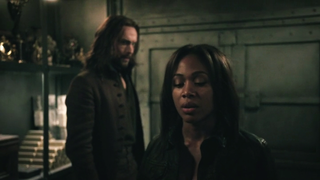 Illustration for article titled Sleepy Hollow Really, Really Wants You to Come Back